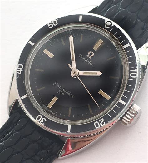 omega seamaster 32mm